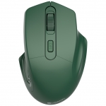 Беспроводная мышь Canyon MW-15 CNE-CMSW15SM CANYON 2.4GHz Wireless Optical Mouse with 4 buttons, DPI 800/1200/1600, Special military, 1157738mm, 0.064kg