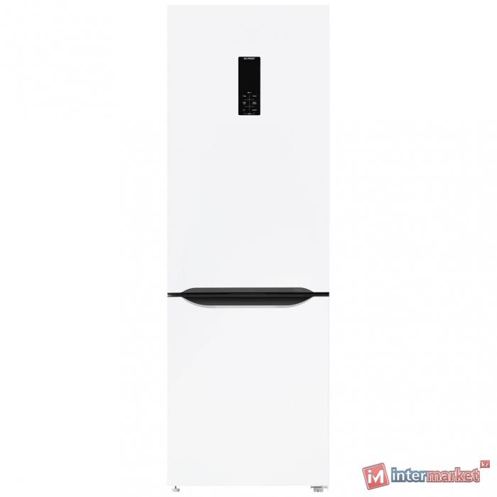 Холодильник Artel HD 455 RWENE (Белый)